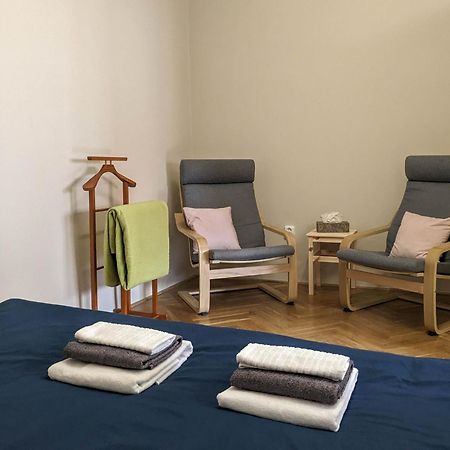Apartman Pod Valdickou Branou Jicin Exterior foto