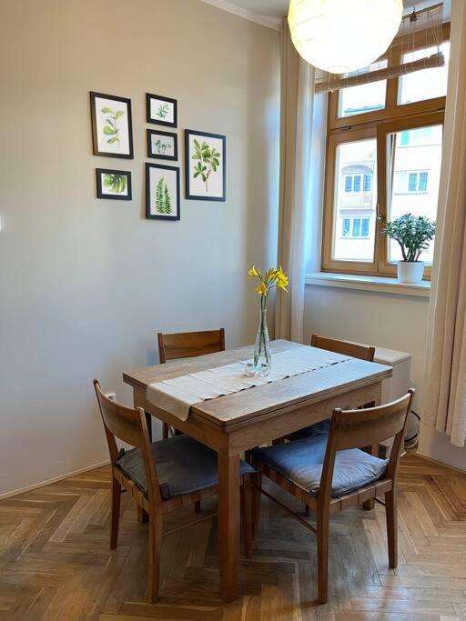 Apartman Pod Valdickou Branou Jicin Exterior foto