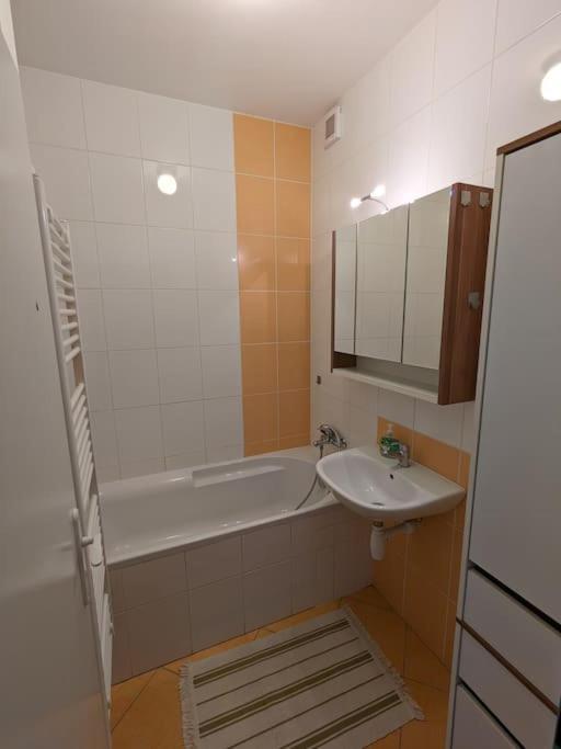 Apartman Pod Valdickou Branou Jicin Exterior foto