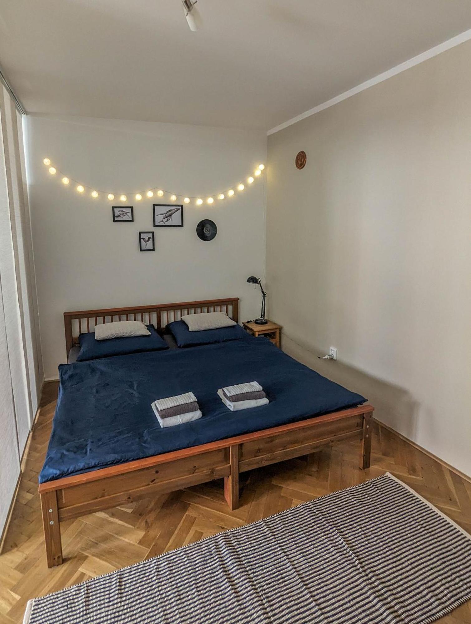 Apartman Pod Valdickou Branou Jicin Exterior foto