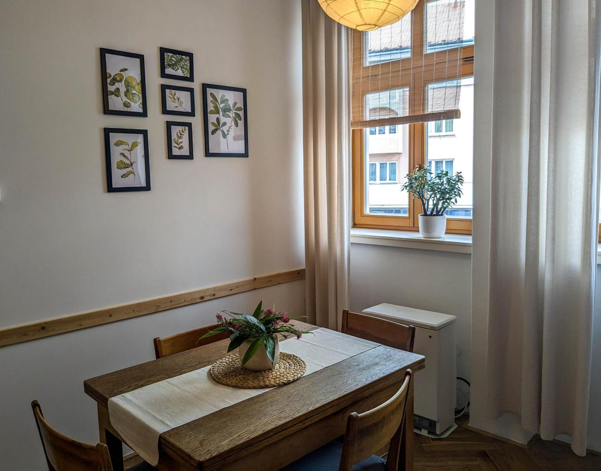 Apartman Pod Valdickou Branou Jicin Exterior foto